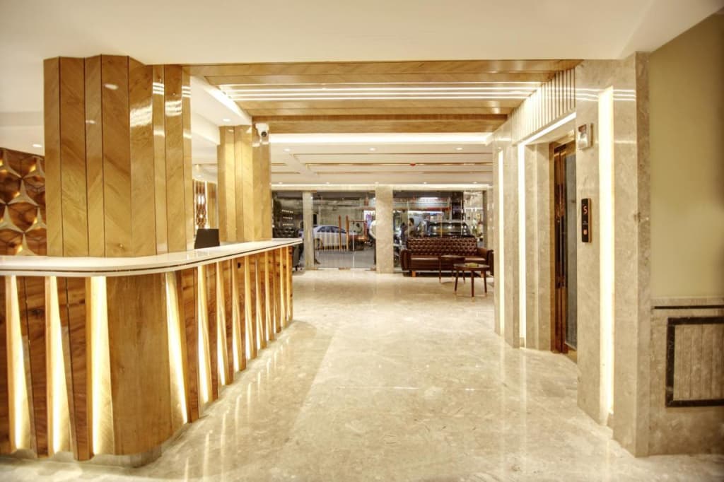 OYO 11325 Hotel Superb - photo 42