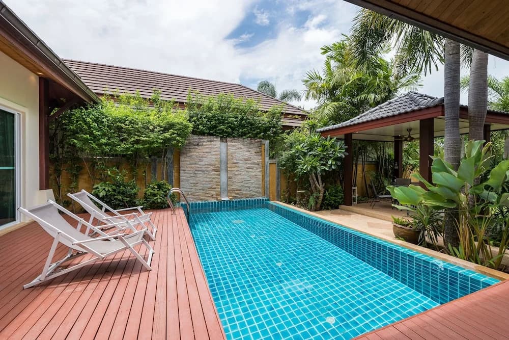 Prima Pool Villa - photo 7