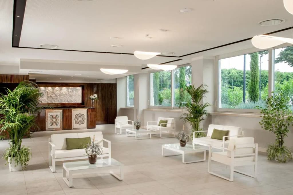 Hotel Cristoforo Colombo - photo 45