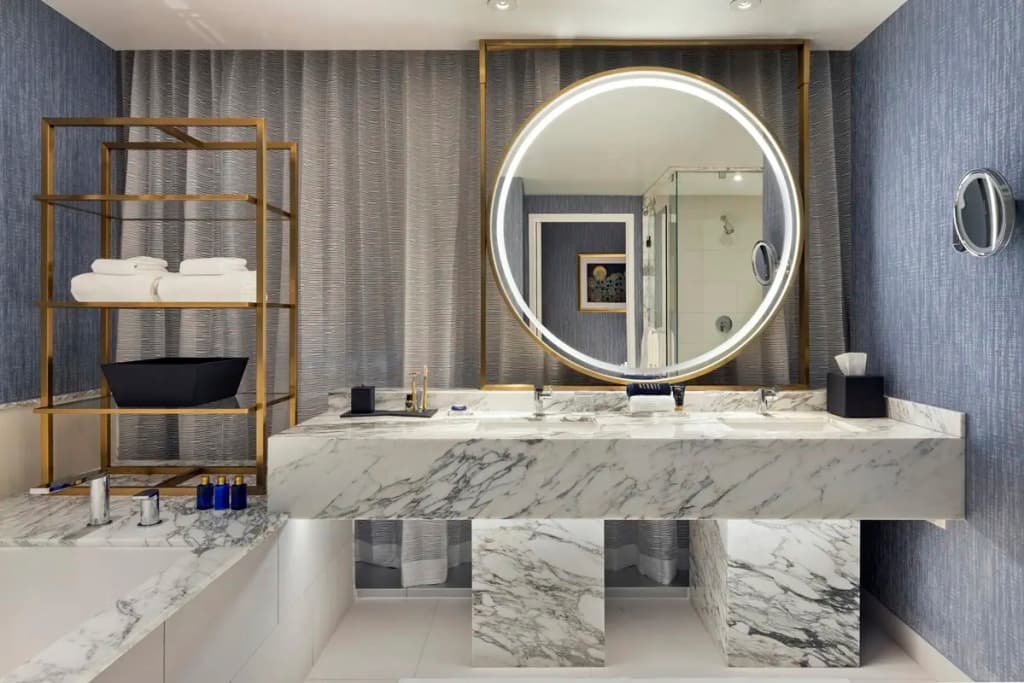 Fontainebleau Las Vegas, MICHELIN Key Award Hotel - photo 10
