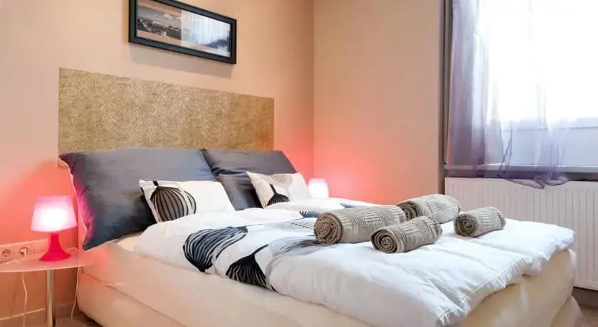 Budapest Lux Home - photo 7