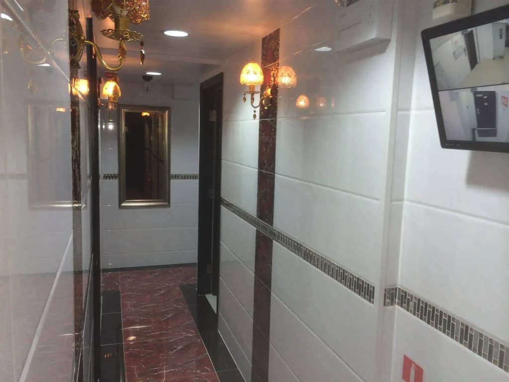 Canada Inn Hotel - photo 7