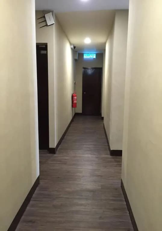 Tey Hotel - photo 7