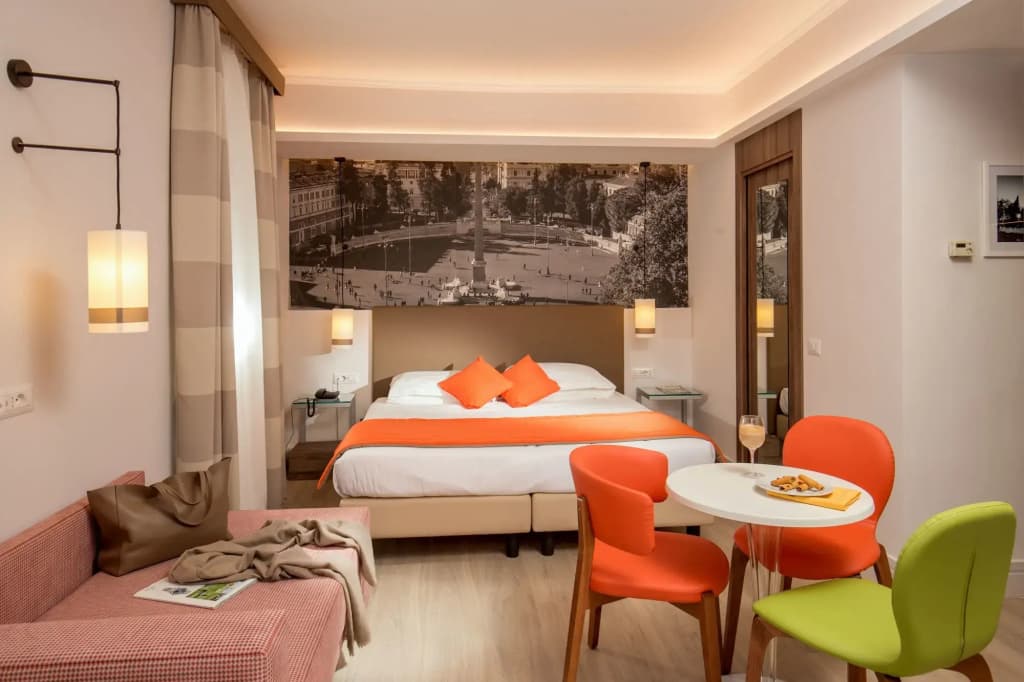 Hotel Villa Grazioli - photo 27