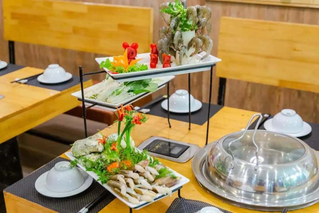 Misa Hotel Hanoi - photo 14