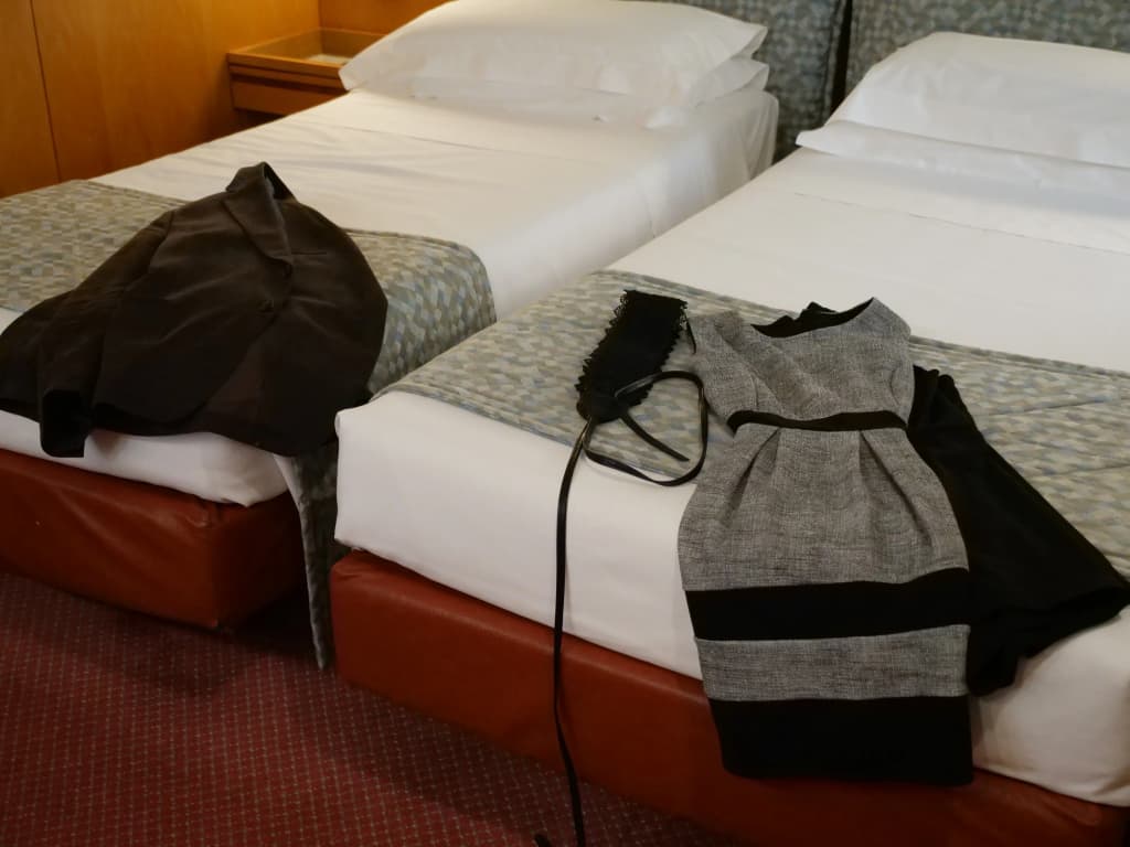 Hotel Michelangelo - photo 4