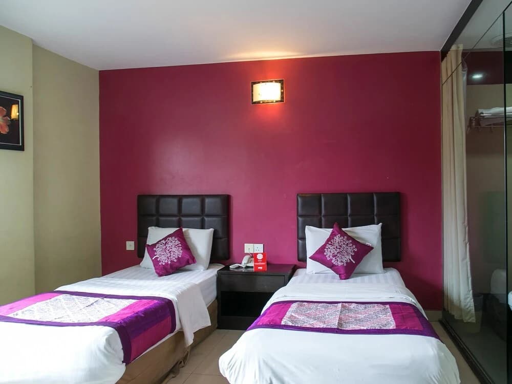 OYO 173 De Nice Inn - photo 6
