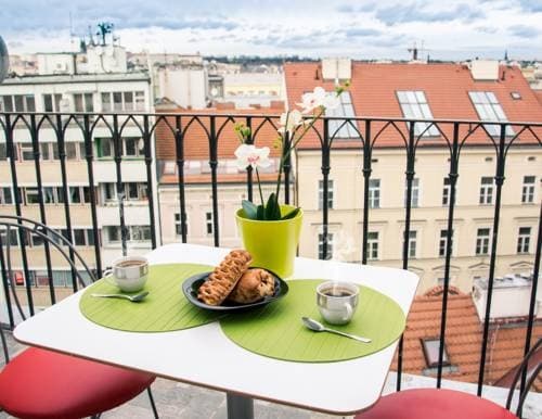 Prague Centre Apartments - photo 2