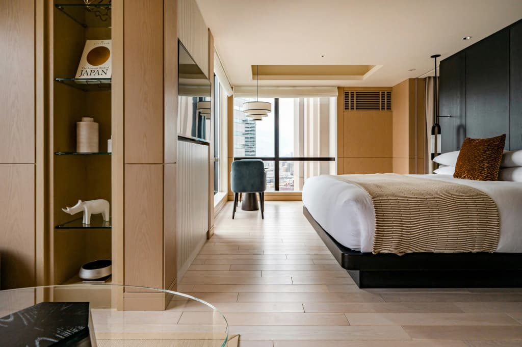 Kimpton Shinjuku Tokyo by IHG - photo 32