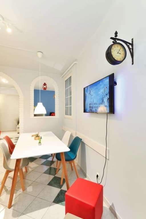 Miller Hostel - photo 11