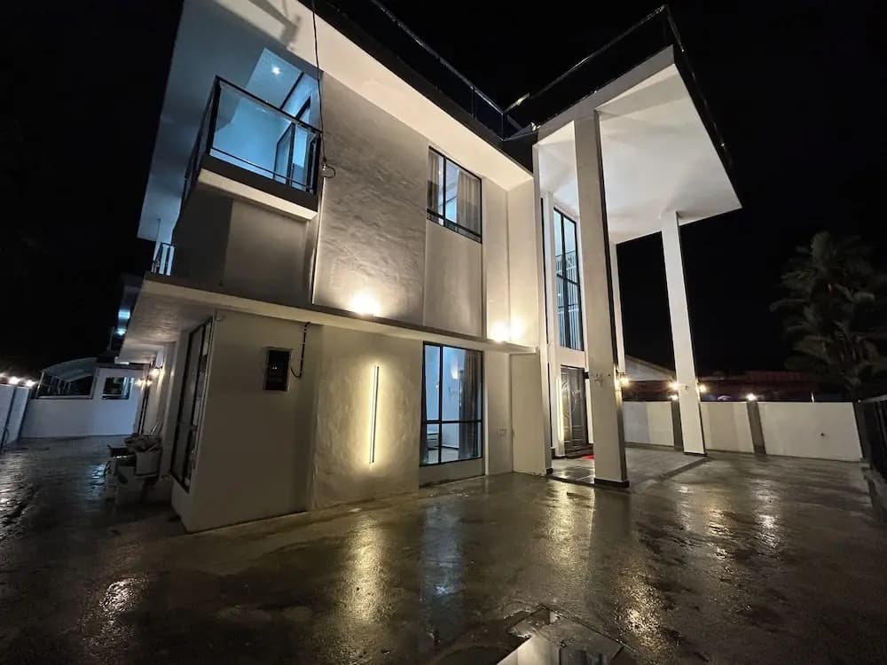 Khoo Family Villa - photo 33