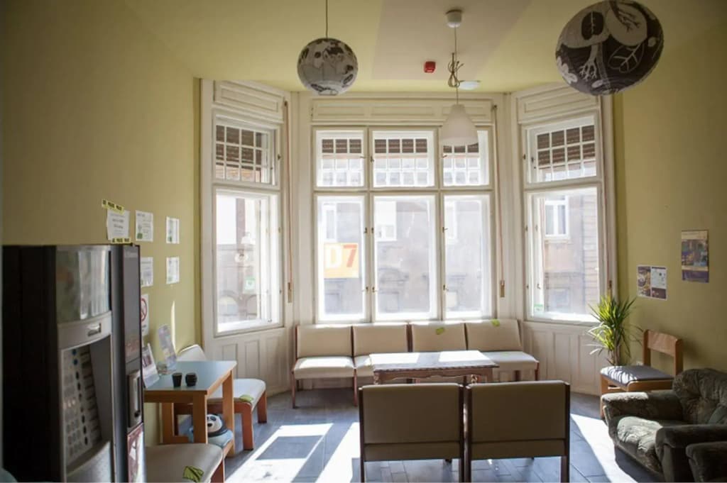 Treestyle Hostel - photo 9