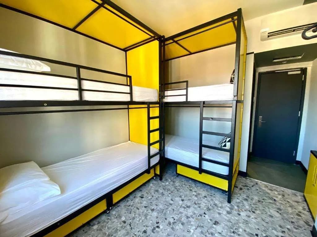 YellowSquare Milan - photo 2