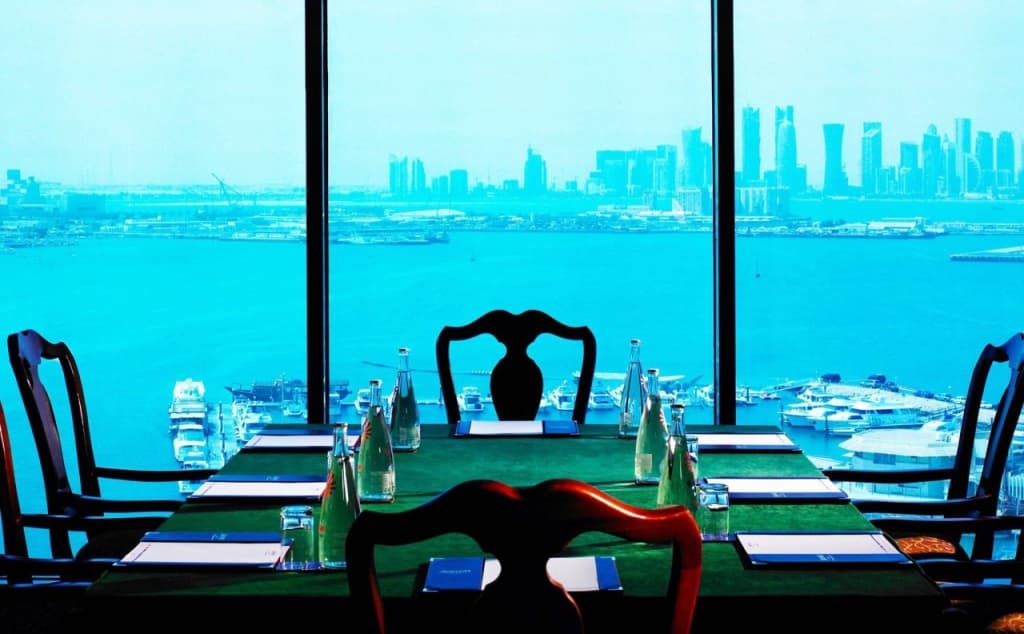 Rixos Gulf Hotel Doha - photo 32