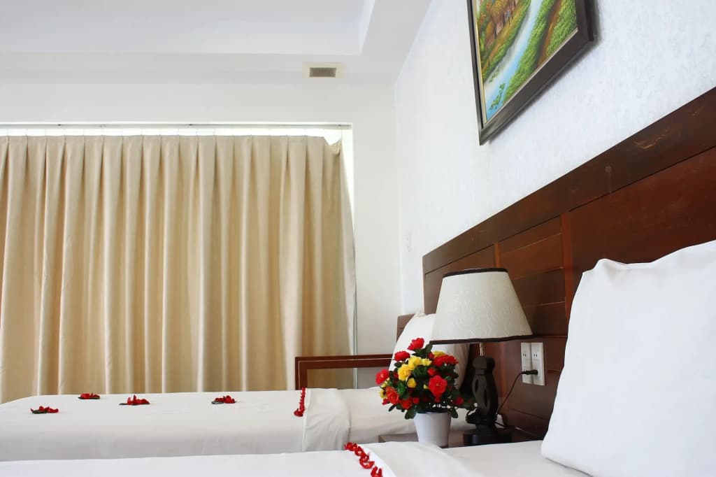 SOCO Hotel - photo 32