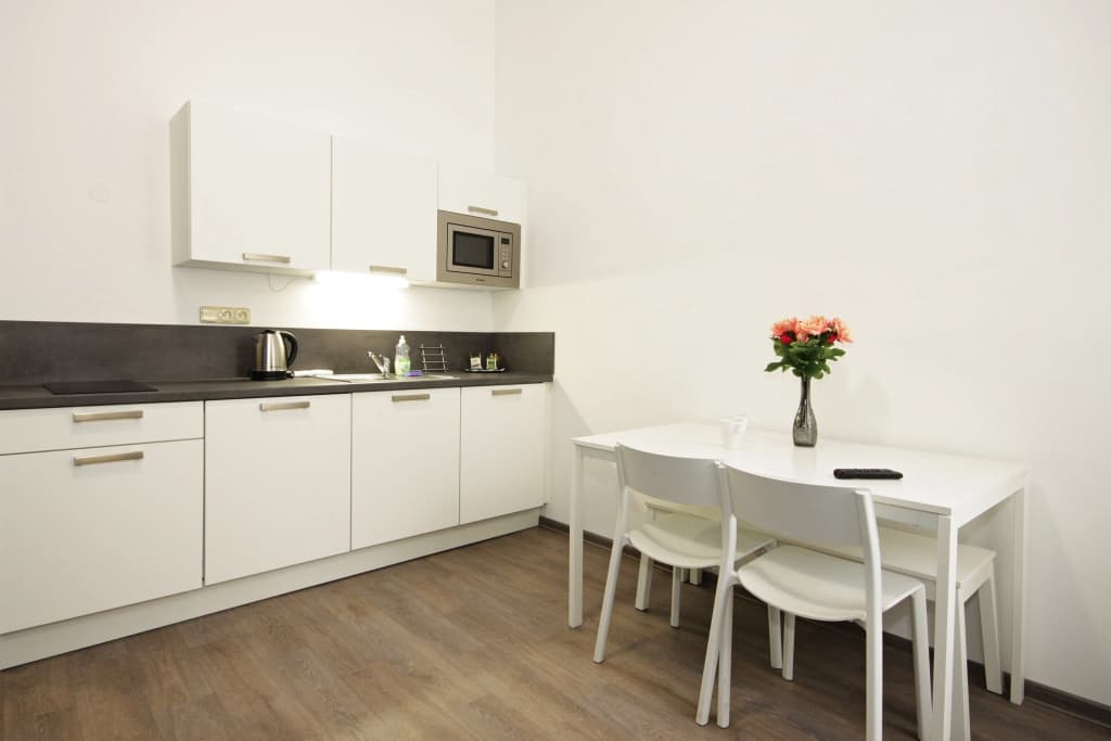 Alveo Suites - photo 18