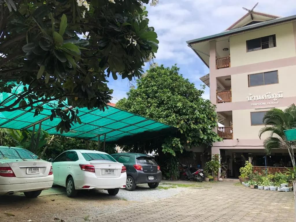 Sripoom House 1 - photo 15