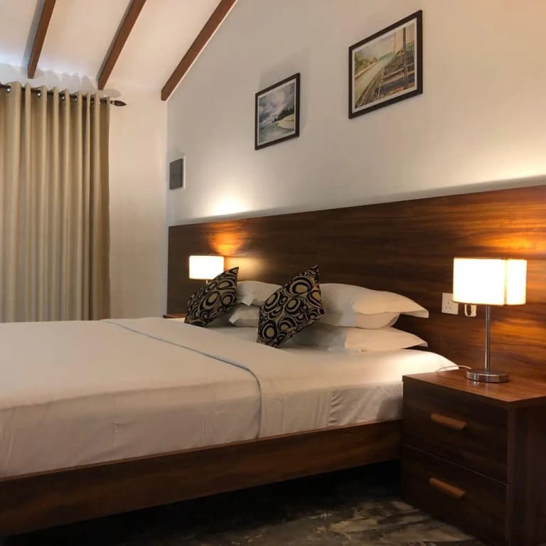 Tropical Sands Kelaa - photo 6