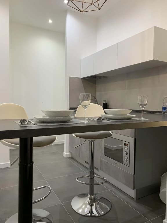 ApartHotel Bossi - photo 10