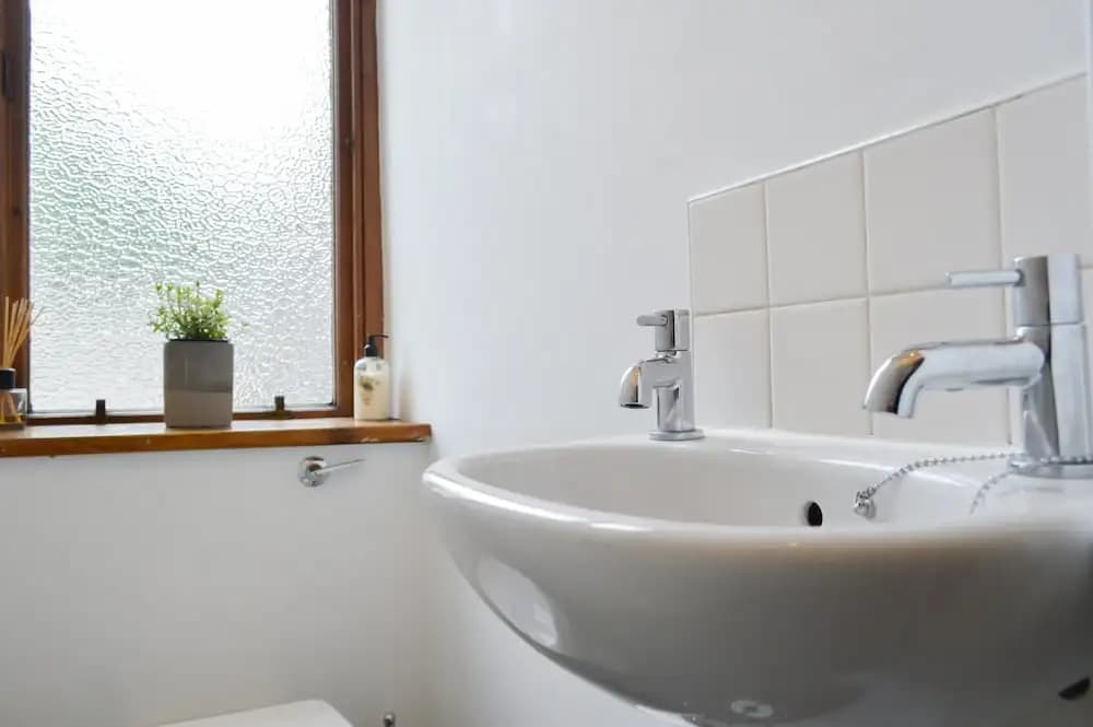 Modern Flat In Central Edinburgh - photo 7