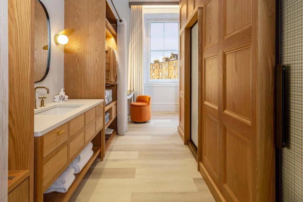 Virgin Hotels Edinburgh - photo 30