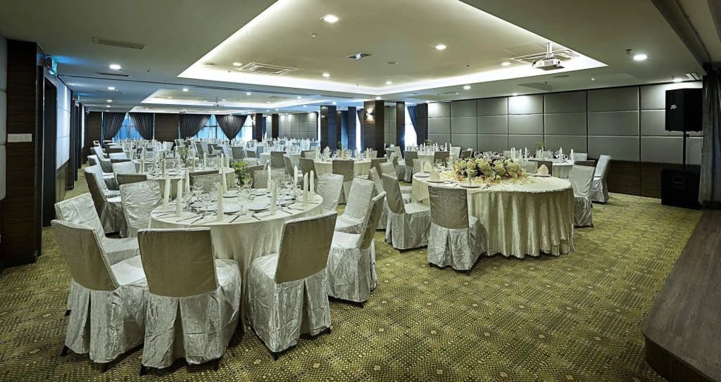 Hotel Transit Kuala Lumpur - photo 23