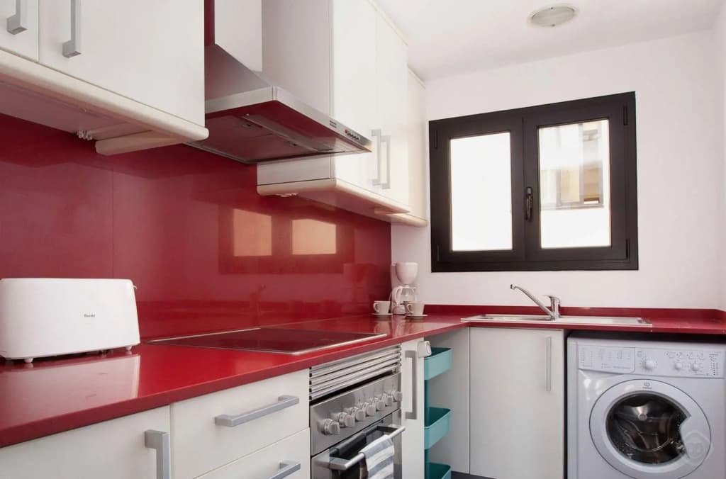 The Streets Apartments - photo 14