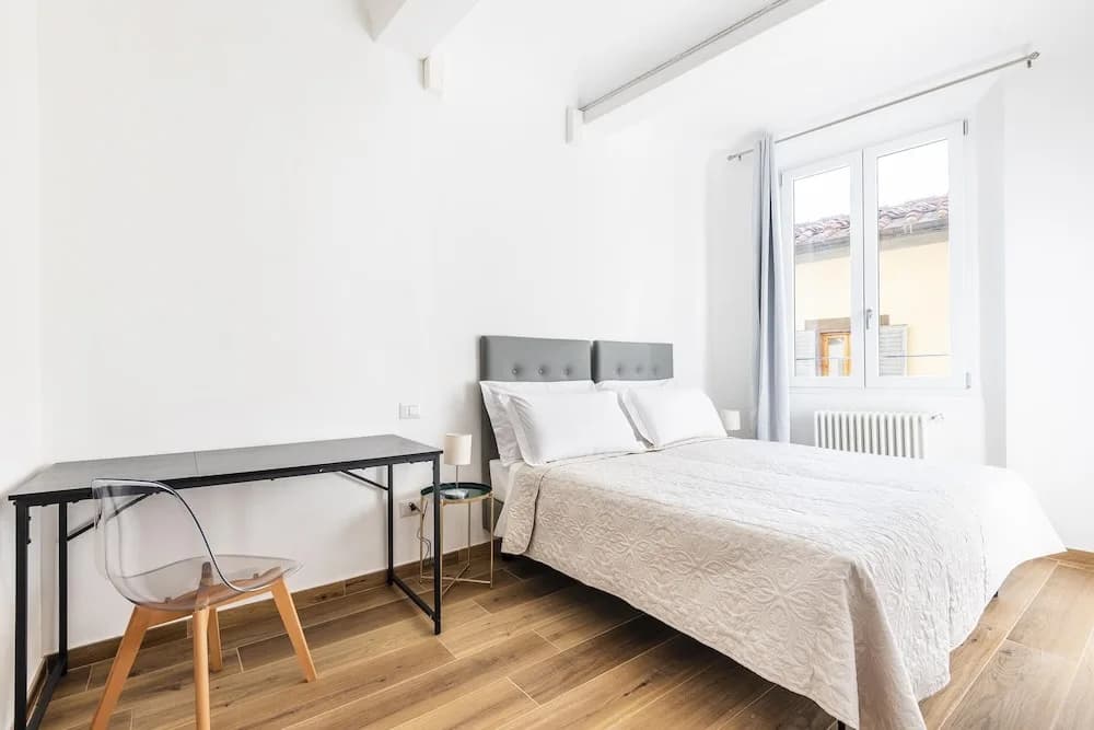 Alloro Apartment in Firenze - photo 8