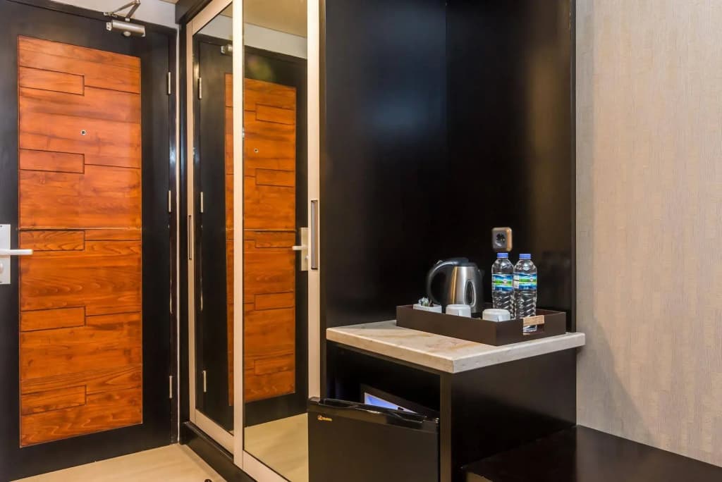 ZEN Rooms Denpasar Marlboro - photo 3