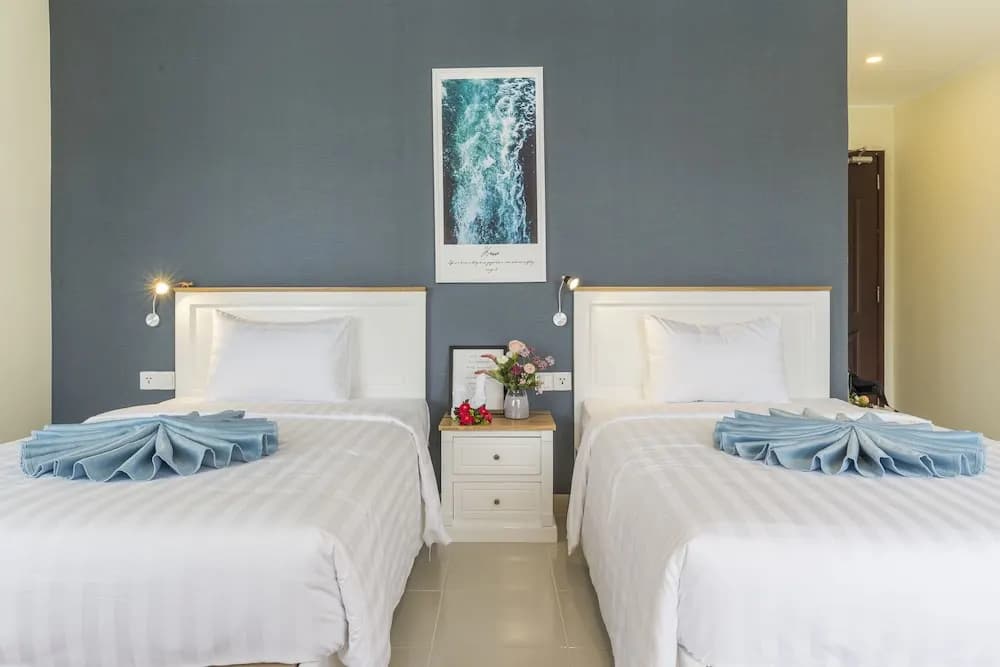 Phu Quoc Ahas Hotel - photo 3