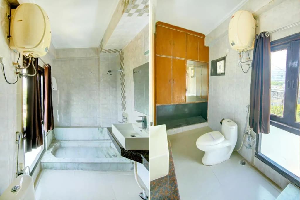Fabhotel Le Heritage - photo 10