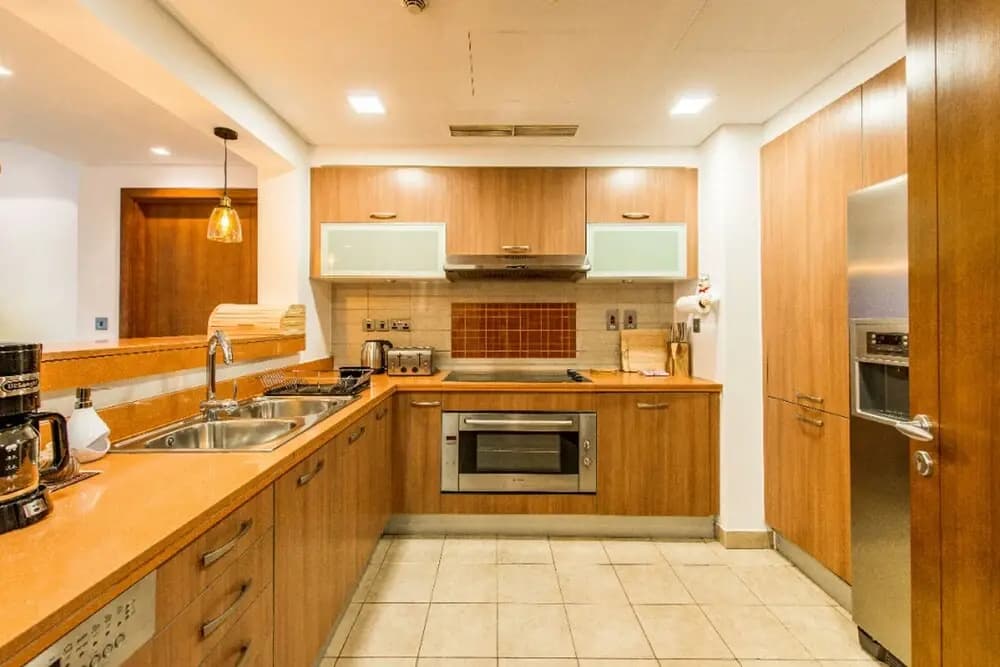Marvelous 2BR Apt. in Palm Jumeirah - photo 21