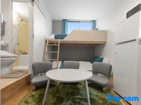Nishi Shinjyuku 203 - photo 5