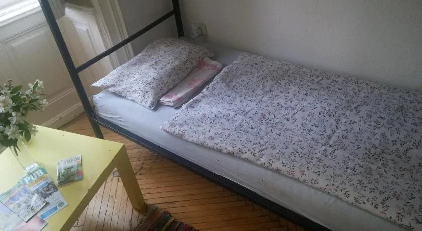 White Rabbit Hostel - photo 3