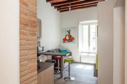 Domus Trilussa - photo 2