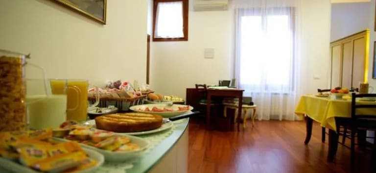 Zaguri Bed and Breakfast - photo 18