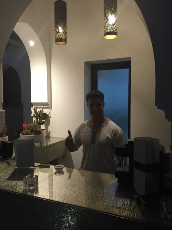 Riad Shanima & Spa - photo 22