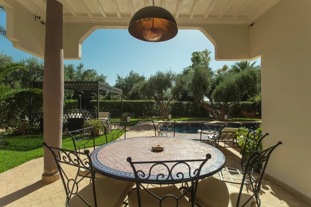 Villa Meziane - photo 14