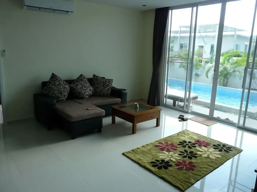 Milpoolvilla14 - photo 2