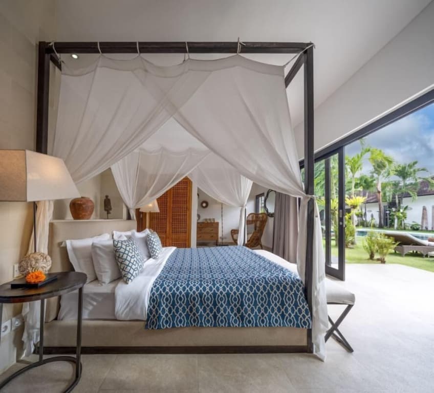 Abaca Villas - photo 3
