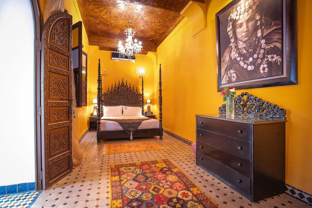 Riad Ben Tachfine - photo 2