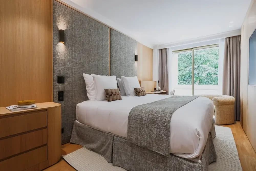 Exceptional Flat - 1bd/6p- Arc de Triomphe - photo 2