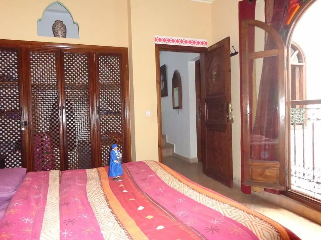 Riad Sesame - photo 6