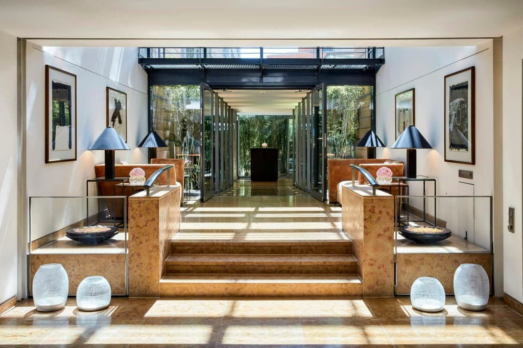 The Mandala Berlin, a Member of Design Hotel - photo 37