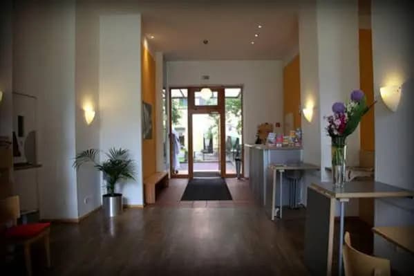 Hotel 26 - photo 11