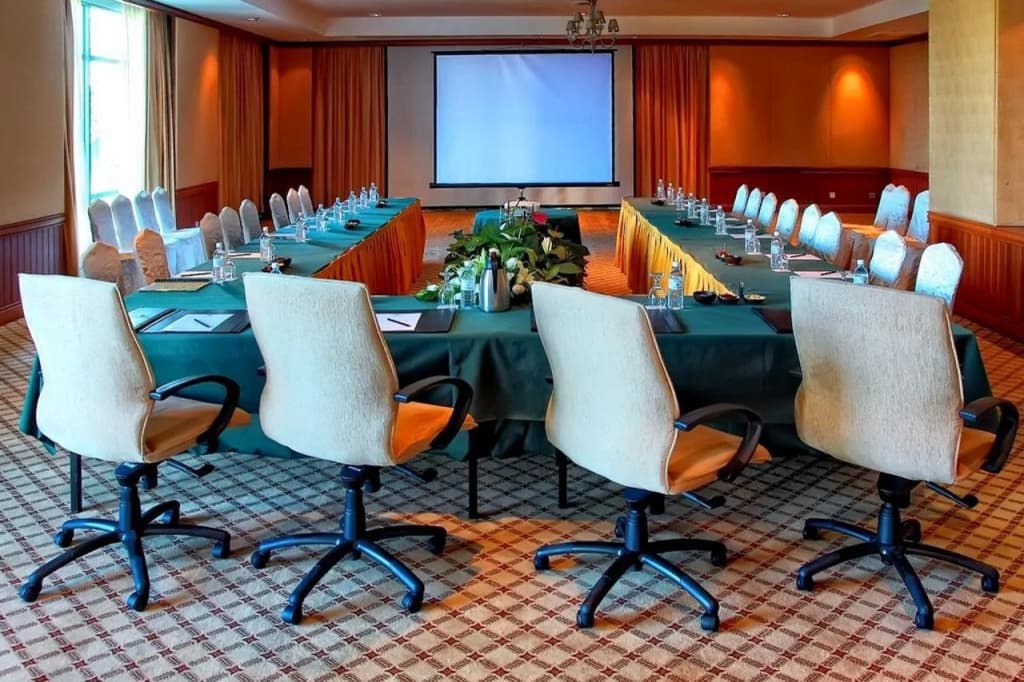 The Pacific Sutera Hotel - photo 17