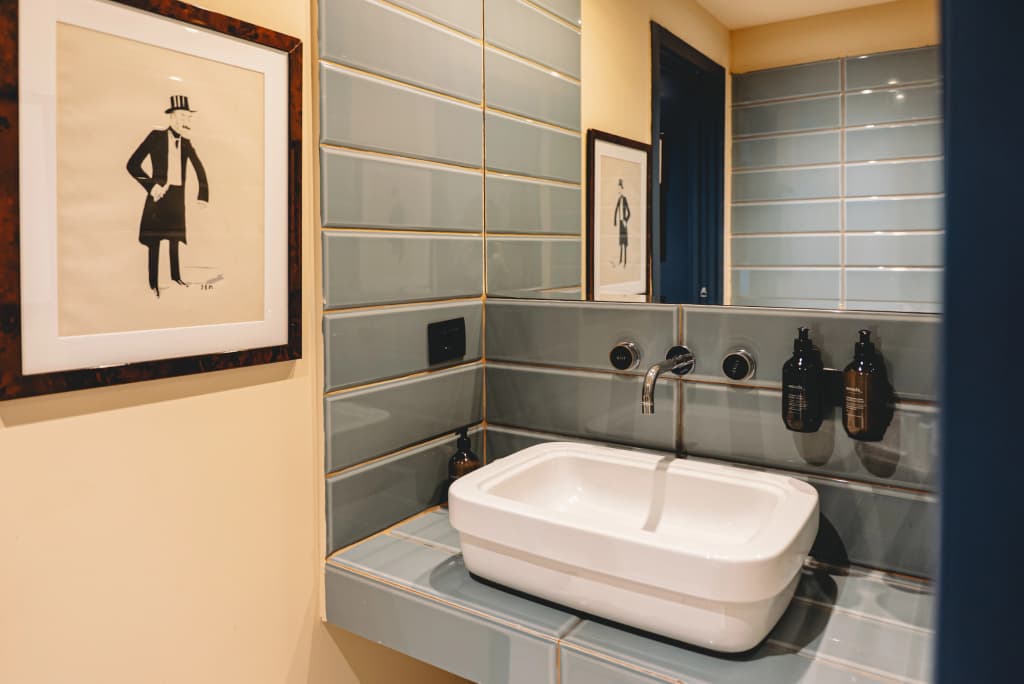 Aethos Hotel Milan - photo 44
