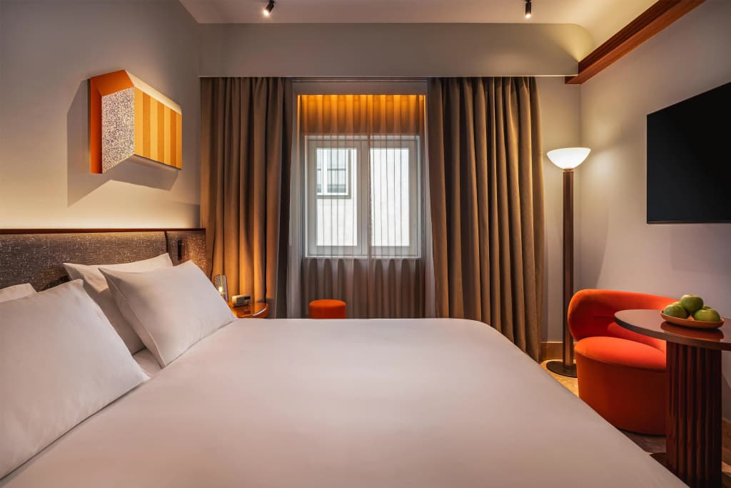 Andaz Lisbon, By Hyatt - photo 5