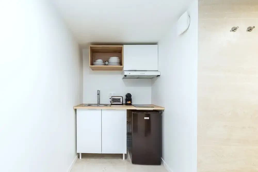 Apparements Berthier - photo 15