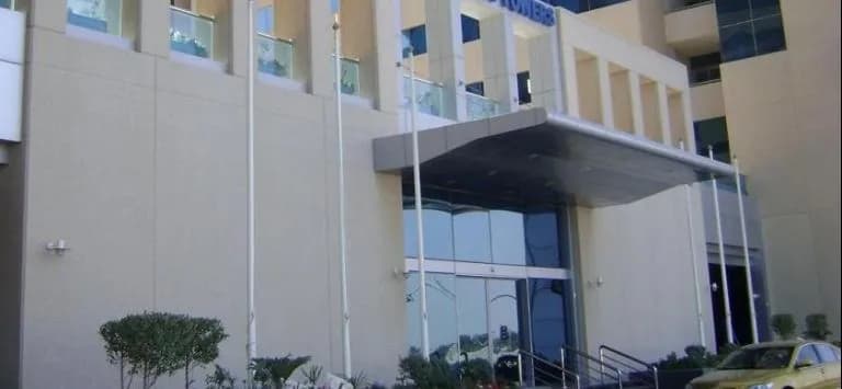 Asas Twin Tower - photo 8